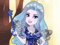 Ever After High:  