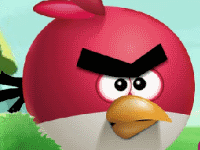 Angry Birds:  