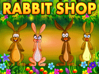 Магазин для Кроликов