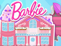 Барби Дом Мечты