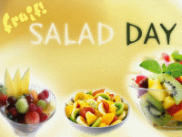 Готовим фруктовый салат