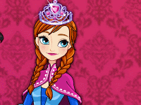 Принцесса Анна: Классическая мода