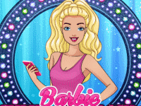 Барби: Джинсы и Бриллианты