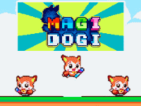 Волшебные собачки Magi Dogi